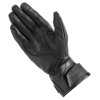 OZONE RĘKAWICE SKÓRZANE TOURING II BLACK